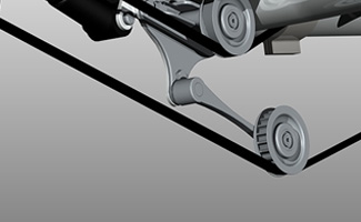 面向全球設備、廠商客戶提供定制化的高品質、高性價比傳動、輸送產品…